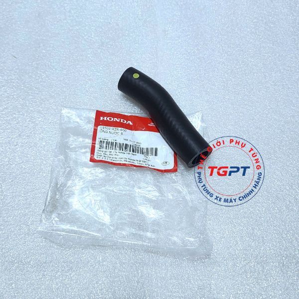 Ống nước mát Vario 125-150, Air Blade (2013- 2021), Lead 125, SH Mode, Sh (2012_2019) - 19501-KZR-600/ 19502-KZR-600/ 19503-KWN-900/ 19504-KZR-600