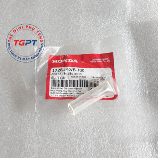 Ống xả cặn lọc gió xe tay ga / 17261KVBT00
