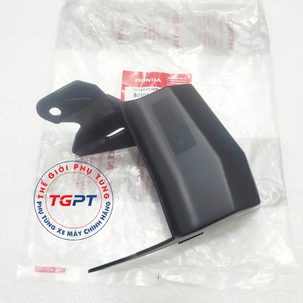 Ốp bình chứa dung dịch làm mát, Nắp che bình nước phụ Vario 2015-2023, Click thái 2015-2022 /80102-K60-T00/80102-K59-A10