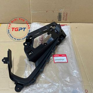 Ốp bửng trong, Nhựa nhám cánh yếm, Bửng trong xe Winner X V3, V4 /64621-K2P-V60/64611-K2P-V60