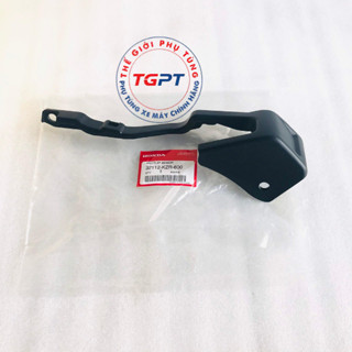 Ốp cóc phuộc sau (che Kilomet) Vario, Click thái, Air Blade /32112-KZR-600
