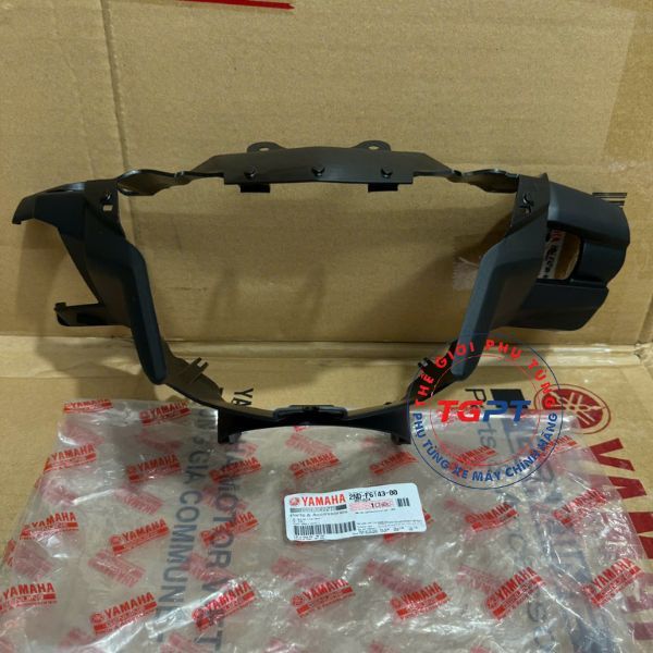 Ốp đầu, bàn thờ Exciter 150 2015-2018 /2ND-F6143-00