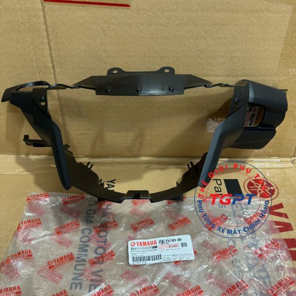 Ốp đầu, bàn thờ Exciter 150 2015-2018 /2ND-F6143-00