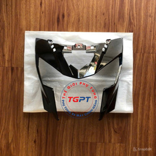 Ốp đầu, Ốp chóa đèn Raider Fi, Satria Fi /51811-12K00-YUA/51811-12K00-YVU/51811-12K00-YUH/51811-12K00-291/51811-12K00-YZE/51811-12K00-YUJ