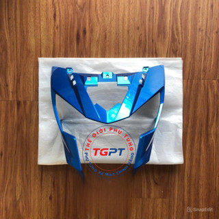 Ốp đầu, Ốp chóa đèn Raider Fi, Satria Fi /51811-12K00-YUA/51811-12K00-YVU/51811-12K00-YUH/51811-12K00-291/51811-12K00-YZE/51811-12K00-YUJ