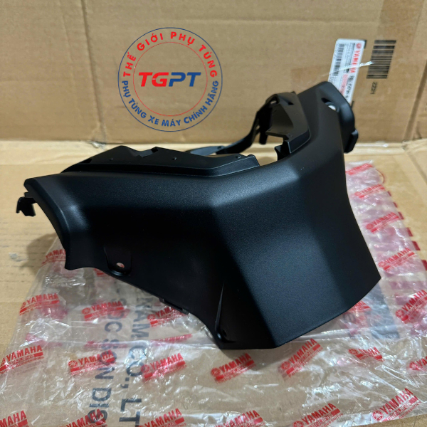 Ốp đầu sau, gáy, bợ cổ Exciter 150 2019 (đời đèn Led) /2ND-F6145-10