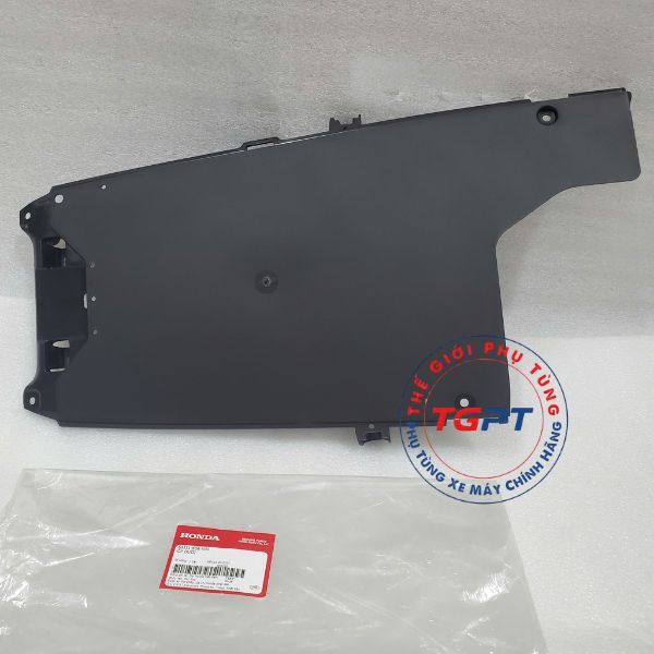 Ốp dưới, Sàn rác, Sàn gầm SH 125-150, SH 160i (2020-2025) /64331-K0R-V00