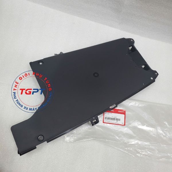 Ốp dưới, Sàn rác, Sàn gầm SH 125-150, SH 160i (2020-2025) /64331-K0R-V00