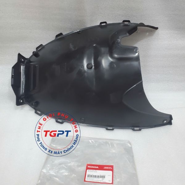 Ốp dưới trước, Gầm đứng, Chắn bùn trước SH 125-150, SH 160i (2020-2025) /64304-K0R-V00