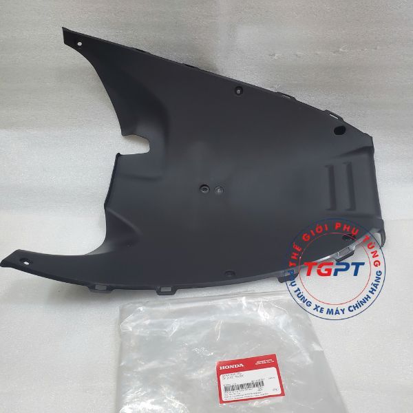 Ốp dưới trước, Gầm đứng, Chắn bùn trước SH 125-150, SH 160i (2020-2025) /64304-K0R-V00