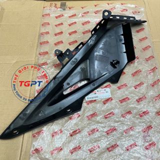 Ốp gác chân, Cốp xe Exciter 155 (2021-2025) /B5V-F1711-00/B5V-F1721-00