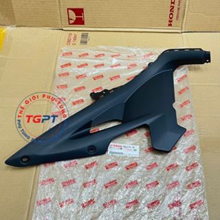 Ốp gác chân, Cốp xe Exciter 155 (2021-2025) /B5V-F1711-00/B5V-F1721-00