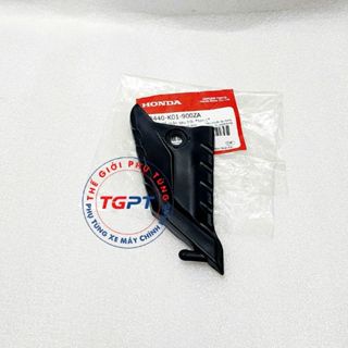 Nhựa nhám ốp gác chân sau xe SH 2012-2019, xe SH mode 2014-2019 /83440-K01-900ZA/83430-K01-900ZA