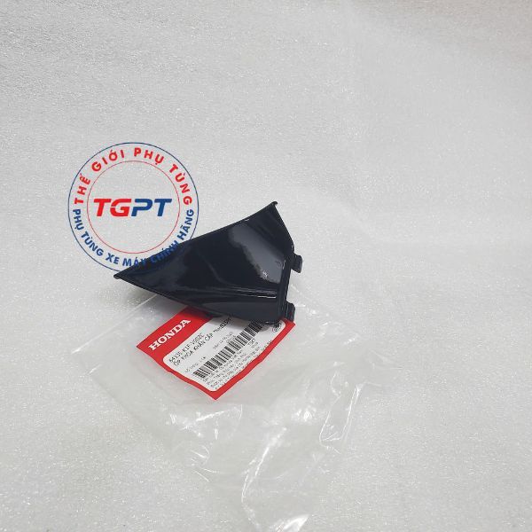 Ốp khóa khẩn cấp, Nắp khóa khẩn cấp Air Blade 2020-2025, AB 4 Val /64335-K1F-V00ZC/ 64335-K1F-V00ZD/ 64335-K1F-V00ZF