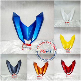 Ốp mặt nạ trước Winner V1 150cc /64301-K56-V00ZG/64301-K56-V00ZB/64301-K56-V00ZD/64301-K56-V00ZC/64301-K56-V00ZE/64301-K56-V00ZF/64301-K56-V00ZA