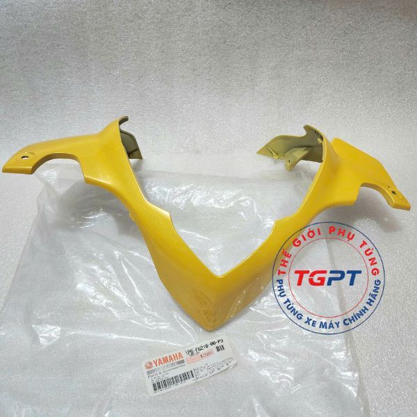 Ốp nhựa đầu trên, Viền đông hồ Jupiter Fi 2014-2024 /1PB-F6216-00