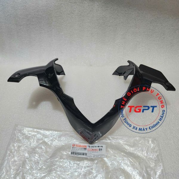 Ốp nhựa đầu trên, Viền đông hồ Jupiter Fi 2014-2024 /1PB-F6216-00