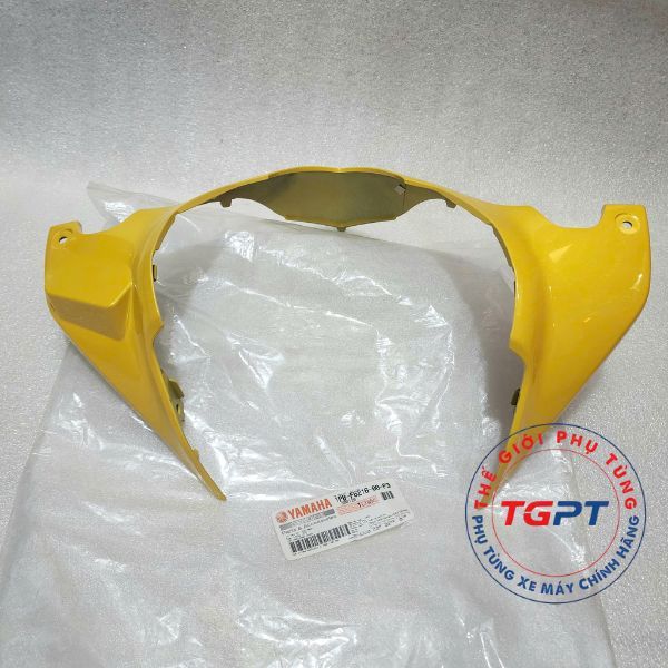 Ốp nhựa đầu trên, Viền đông hồ Jupiter Fi 2014-2024 /1PB-F6216-00