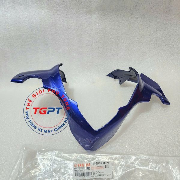 Ốp nhựa đầu trên, Viền đông hồ Jupiter Fi 2014-2024 /1PB-F6216-00