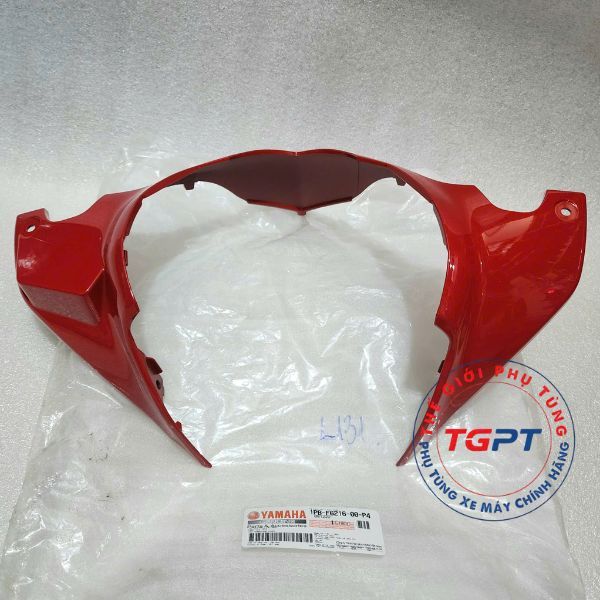 Ốp nhựa đầu trên, Viền đông hồ Jupiter Fi 2014-2024 /1PB-F6216-00