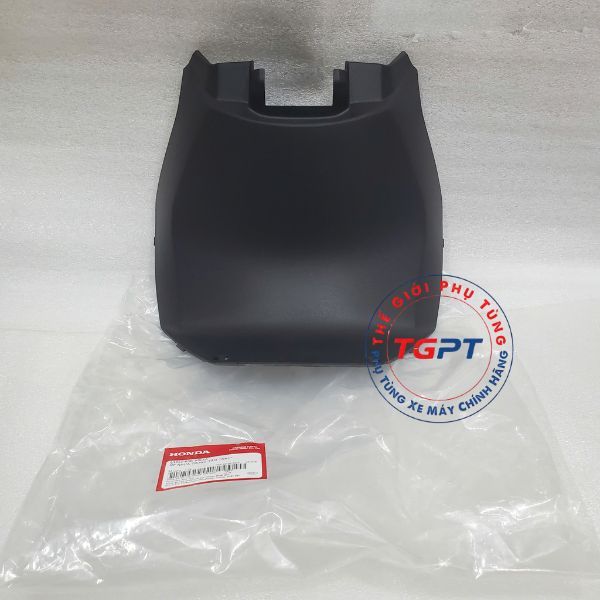 Ốp nhựa trung tâm, Sóng yên, Ốp dưới yên xe SH 125-150, SH 160i (2020-2025) /64312-K0R-V00ZA/ 64312-K0R-V00ZB