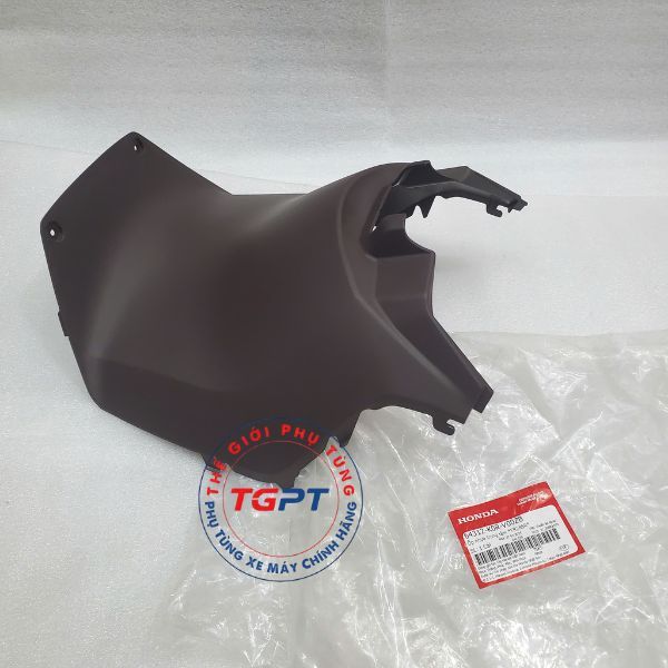 Ốp nhựa trung tâm, Sóng yên, Ốp dưới yên xe SH 125-150, SH 160i (2020-2025) /64312-K0R-V00ZA/ 64312-K0R-V00ZB