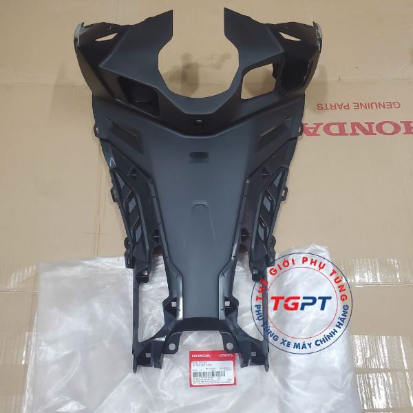 Ốp ống yếm chính, Ốp ổ khóa, Yếm khóa Winner X V3, V4 /64320-K2P-V60/64320-K2P-V70