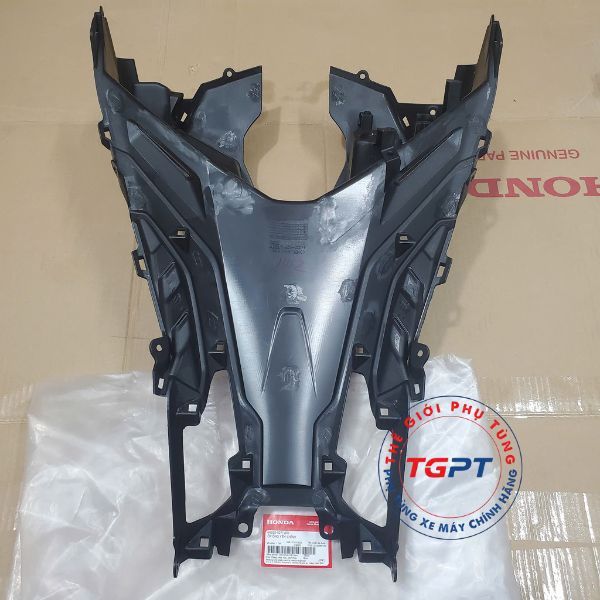 Ốp ống yếm chính, Ốp ổ khóa, Yếm khóa Winner X V3, V4 /64320-K2P-V60/64320-K2P-V70