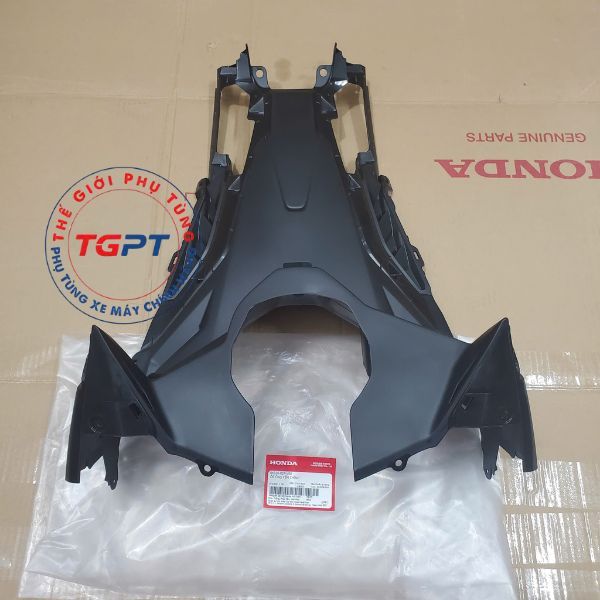 Ốp ống yếm chính, Ốp ổ khóa, Yếm khóa Winner X V3, V4 /64320-K2P-V60/64320-K2P-V70