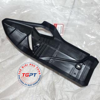 Ốp pô - Che pô - Vĩ pô Vario - Click 160cc  /18318-K2S-N00