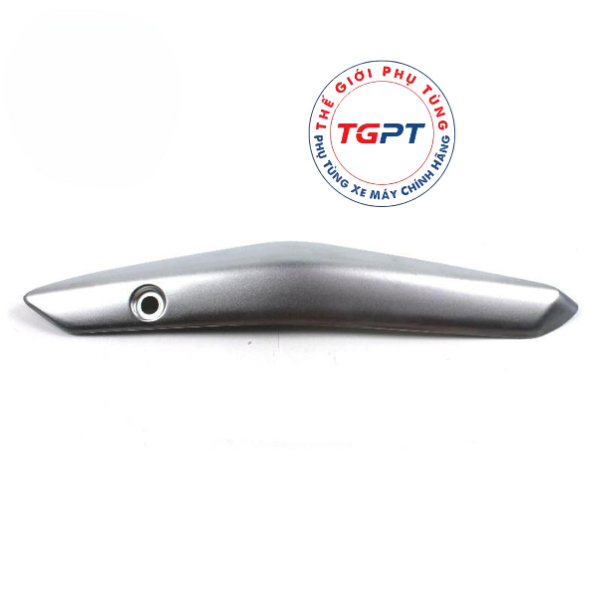 Ốp pô Raider fi/Satria fi /14780-12K00-000