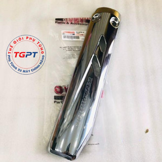 Ốp pô sau xe Exciter 135 2006-2010 /1S7-E4758-01