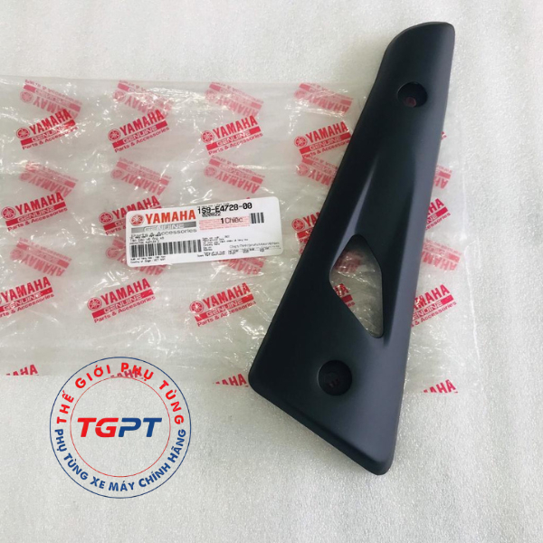 Ốp pô trước (nhỏ) Exciter 135 (2006-2010) /1S9-E4728-00