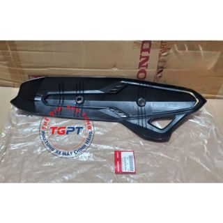 Ốp pô, vỉ pô Click thái 2013-2014 /18318-KZR-600