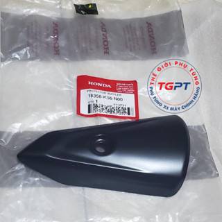 Ốp pô, Vỉ pô, Sonic 150 /18356-K56-N00