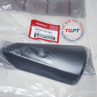 Ốp pô, Vỉ pô, Sonic 150 /18356-K56-N00