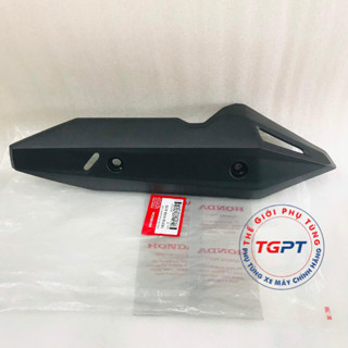 Ốp pô, vỉ pô Vario, Click 2018-2021 /18318K59A70