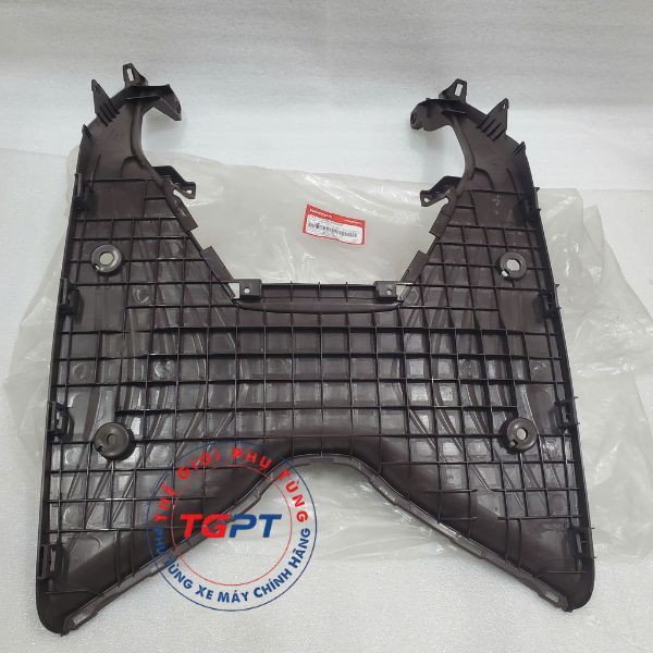 Ốp sàn để chân, Sàn để chân SH 125-150, SH 160i (2020-2025) /64311-K0R-V00ZA/ 64311-K0R-V00ZB