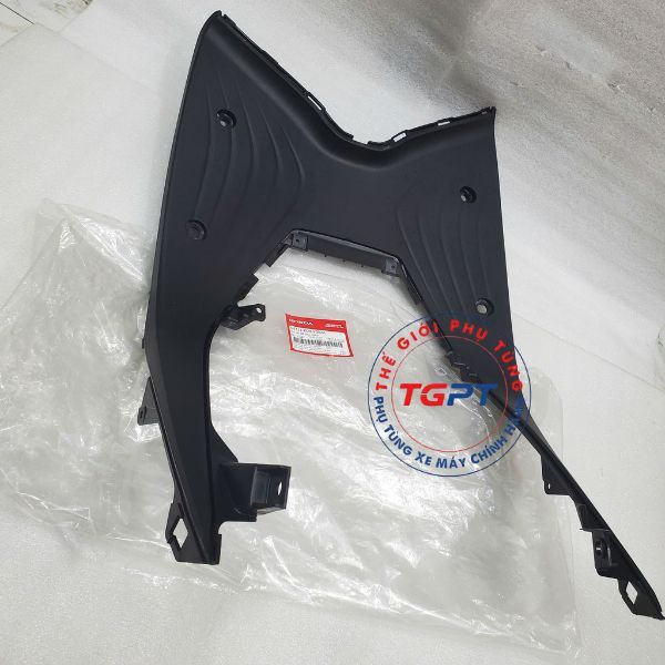 Ốp sàn để chân, Sàn để chân SH 125-150, SH 160i (2020-2025) /64311-K0R-V00ZA/ 64311-K0R-V00ZB