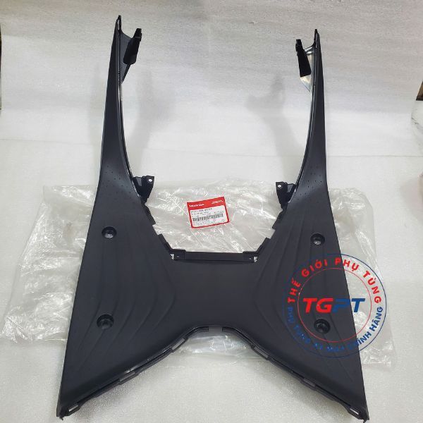 Ốp sàn để chân, Sàn để chân SH 125-150, SH 160i (2020-2025) /64311-K0R-V00ZA/ 64311-K0R-V00ZB