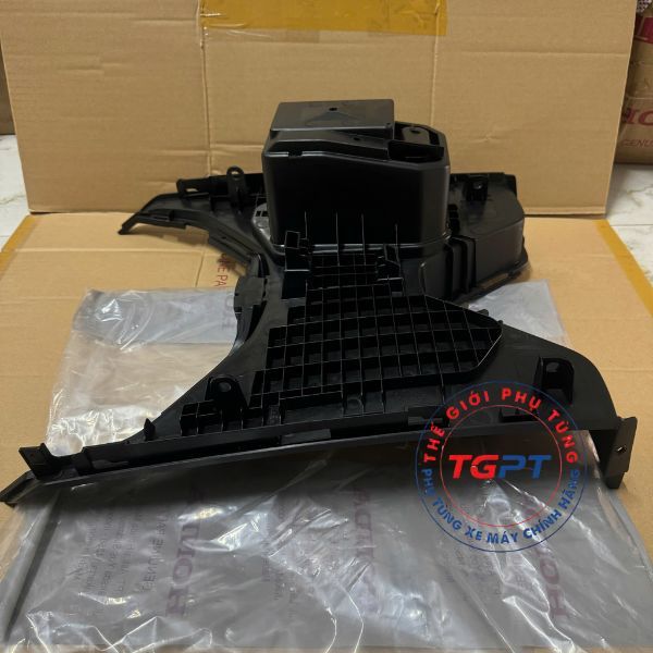 Ốp sàn, sàn để chân Vario 2023 125cc /64310-K2V-N30ZA