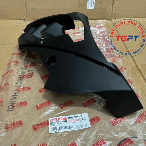 Ốp thân, Mỏ cày Exciter 150 2015-2020 /2ND-F8385-00/2ND-F8395-00