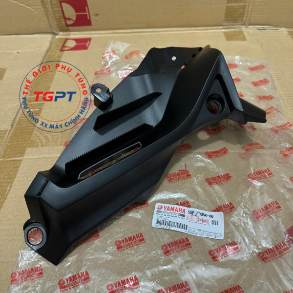 Ốp thân trong, mỏ cày Exciter 135 2011-2014 /55P-F835J-00/55P-F835K-00