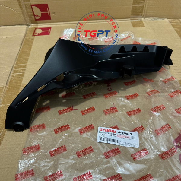 Ốp thân trong, mỏ cày Exciter 135 2011-2014 /55P-F835J-00/55P-F835K-00