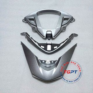 Ốp trang trí xe Lead 125 (2013-2016) /64305-K12-900ZA/53208-K12-900ZA/53207-K12-900ZA