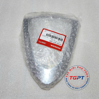 Ốp trang trí mặt nạ xe Lead 125 2022+ (Viền xi mặt nạ Lead) /64302-K2T-V00