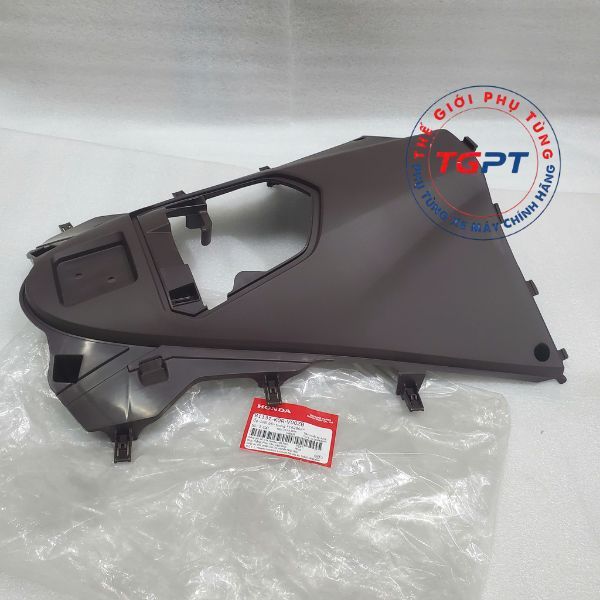 Ốp trên bên trong, Yếm khóa, Ốp dưới ổ khóa SH 125-150, SH 160i (2020-2025) /81131-K0R-V00ZA/ 81131-K0R-V00ZB