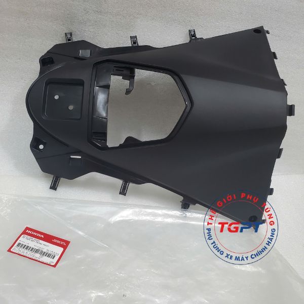 Ốp trên bên trong, Yếm khóa, Ốp dưới ổ khóa SH 125-150, SH 160i (2020-2025) /81131-K0R-V00ZA/ 81131-K0R-V00ZB
