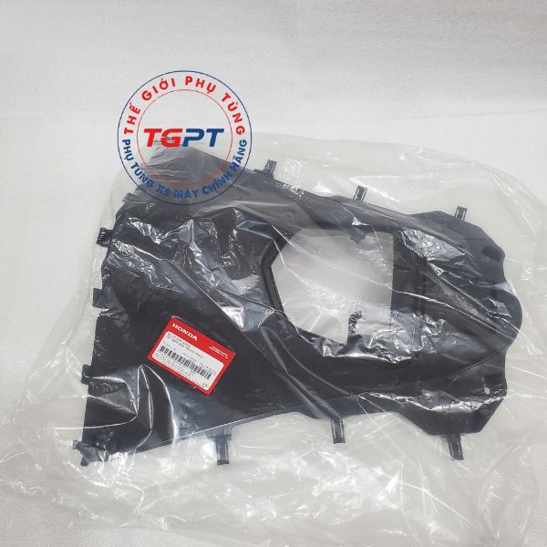Ốp trên bên trong, Yếm khóa, Ốp dưới ổ khóa SH 125-150, SH 160i (2020-2025) /81131-K0R-V00ZA/ 81131-K0R-V00ZB