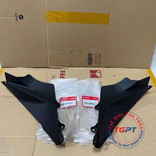 Ốp trong bửng, thông gió, che két nước Winner X V3, V4 /64510-K2P-V60/ 64520-K2P-V60